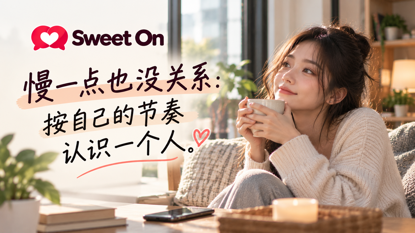 交友观念图